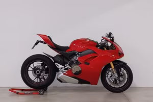 Ducati Panigale V4 S 1100 my18
