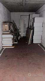 Scaffali/armadi ufficio