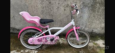 Bici bambina