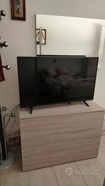 tv smart LG 