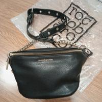 Marsupio/monospalla. Rocco Barocco