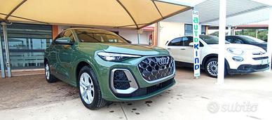 Audi Q5 TDI 150 kW mHEV+ S tronic quattro line edi