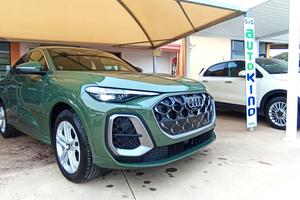 Audi Q5 TDI 150 kW mHEV+ S tronic quattro line edi