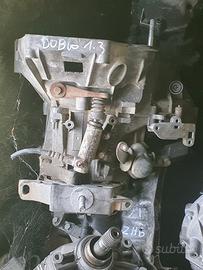 cambio manuale 5 marce fiat doblo 1.3 multijet 