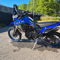 Yamaha Ténéré 700 - 2021