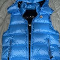 Smanicato moncler