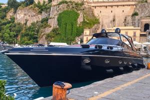 MARINE YACHTING MIG 50