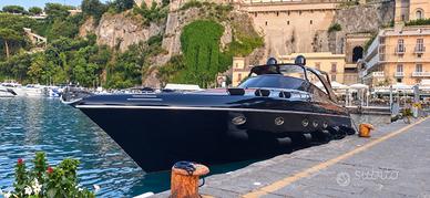 MARINE YACHTING MIG 50