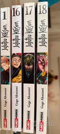 jujutsu kaisen 0-1-16-17-18