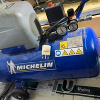 compressore piu pistola 