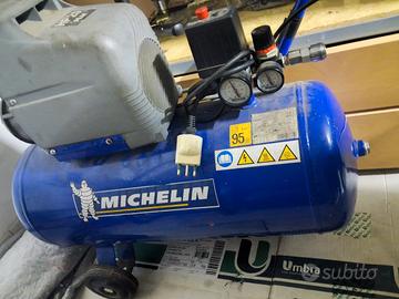 compressore piu pistola 