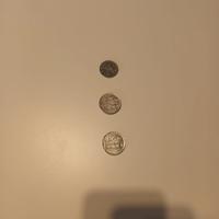 Monete in Lire