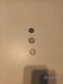 Monete in Lire