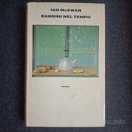 Libro: Bambini nel tempo