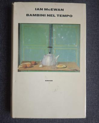 Libro: Bambini nel tempo
