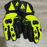 Guanti dainese impeto taglia M