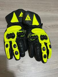 Guanti dainese impeto taglia M