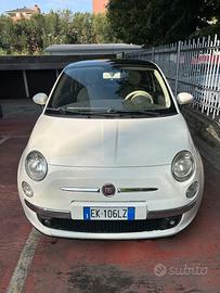 Fiat 500 500 III 1.2 Lounge  dualogic