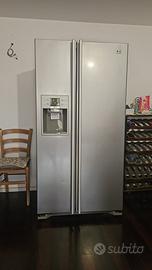 FRIGORIFERO LG