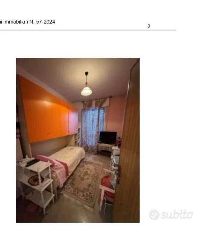 Appartamento – Porto Sant'Elpidio, Marina Faleriense, Fermo - Altro