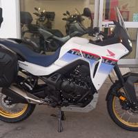Honda XL 750 Transalp prezzo promo tasso 0 %