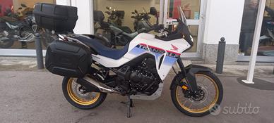 Honda XL 750 Transalp prezzo promo tasso 0 %