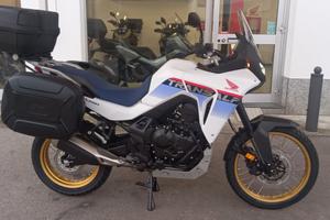 Honda XL 750 Transalp prezzo promo tasso 0 %