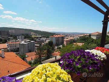 Rif.23696| appartamento trilocale