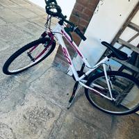 Montainbuke da donna o bambino VMontain