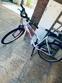 Montainbuke da donna o bambino VMontain