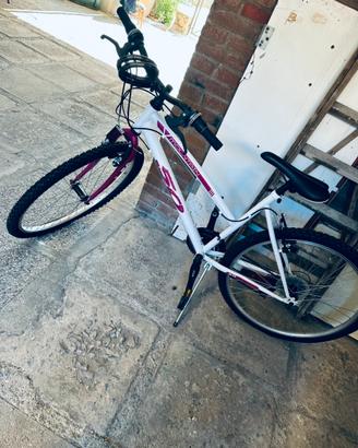 Montainbuke da donna o bambino VMontain