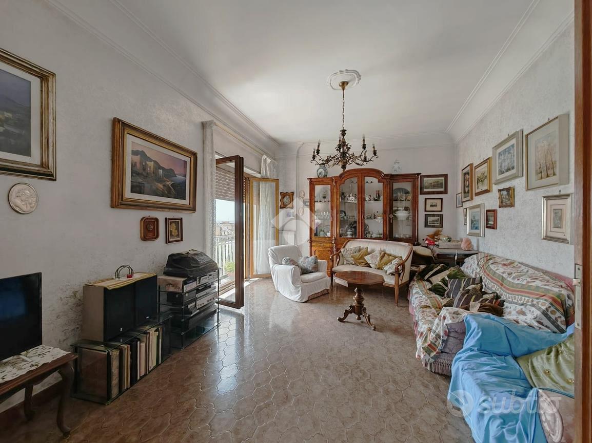 Appartamento – Pozzuoli, Arco Felice - Vista 5