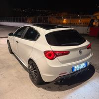 Alfa Romeo Giulietta QV 1750 tbi