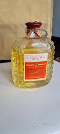 liquore vintage dopio Kummel GRB anni 60/70