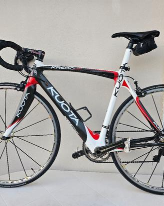 Bici da corsa Kuota, modello Kredo Ultra