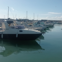 Barca cabin 22 cantiere mimi