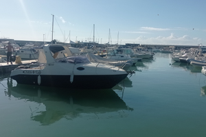 Barca cabin 22 cantiere mimi