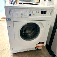 Lavatrice Indesit 7kg da incasso