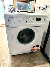 Lavatrice Indesit 7kg da incasso