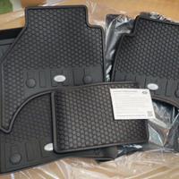 Defender 110 tappetini impermeabili originali