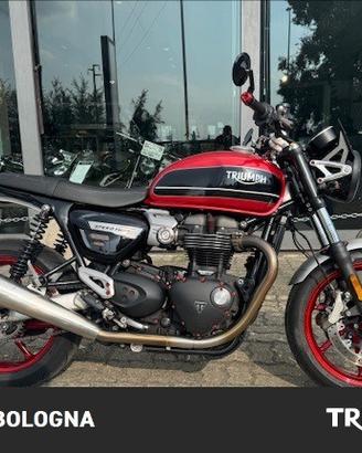 TRIUMPH Speed Twin 1200 Abs