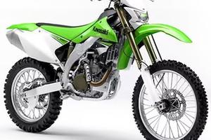 Ricambi Kawasaki cross enduro
