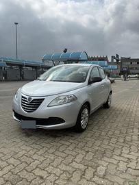 Lancia Ypsilon GPL