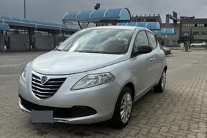 Lancia Ypsilon GPL