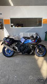BMW k1200 R Sport