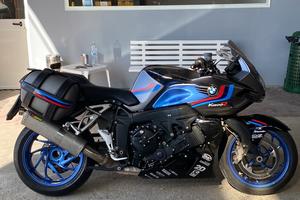 BMW k1200 R Sport