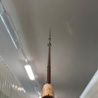 Canna casting g-loomis crank