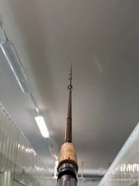 Canna casting g-loomis crank