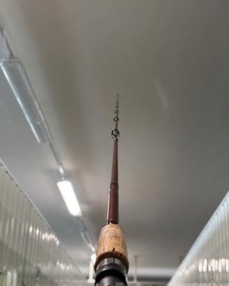 Canna casting g-loomis crank