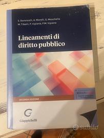 Libri universitari
